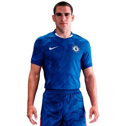 Maillot Nike Chelsea Fc Multicolore Unisexe