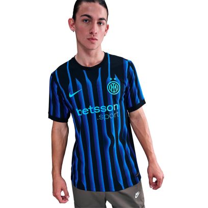 Maillot Nike Inter Milan Multicolore Unisexe