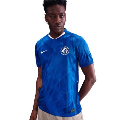 Maillot Nike Chelsea Fc Multicolore Unisexe