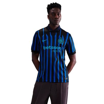 Maillot Nike Inter Milan Multicolore Unisexe