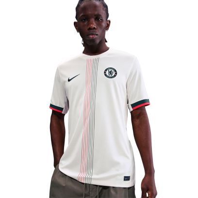 Maillot Nike Chelsea Fc Multicolore Unisexe
