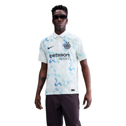 Maillot Nike Inter Milan Multicolore Unisexe