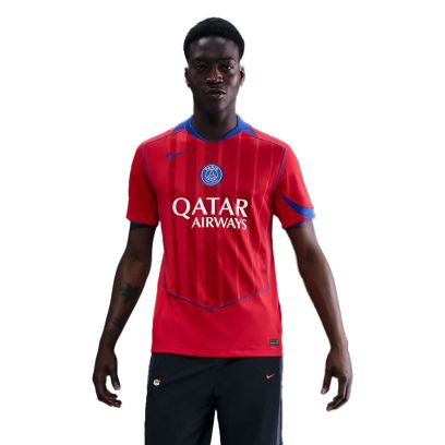 Maillot Nike Psg Multicolore Unisexe