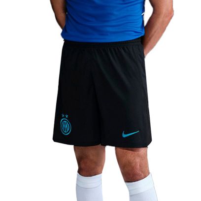 Short Nike Inter Milan Multicolore Unisexe