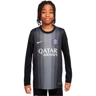 Maillot Nike Psg Multicolore pour Enfant