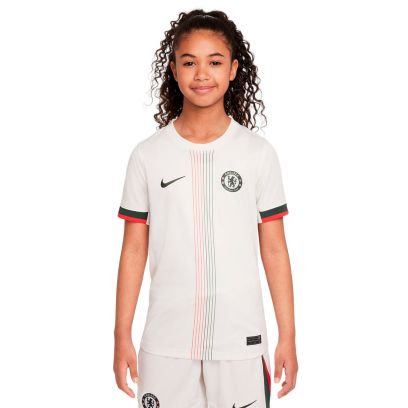 Maillot Nike Chelsea Fc Multicolore pour Enfant
