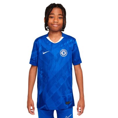 Maillot Nike Chelsea Fc Multicolore pour Enfant