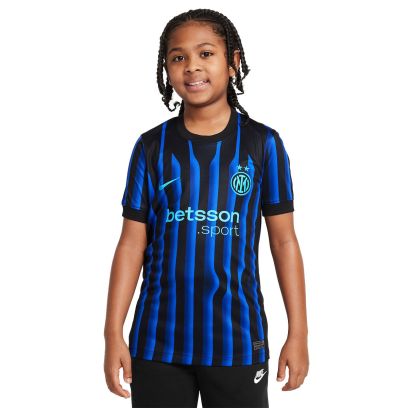 Maillot Nike Inter Milan Multicolore pour Enfant