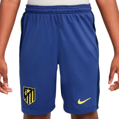 Short Nike Atl Madrid Multicolore pour Enfant
