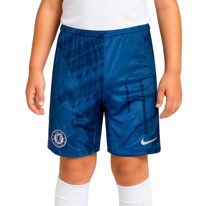 Short Nike Chelsea Fc Multicolore pour Enfant