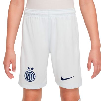 Short Nike Inter Milan Multicolore pour Enfant