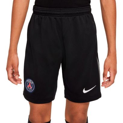 Short Nike Psg Multicolore pour Enfant