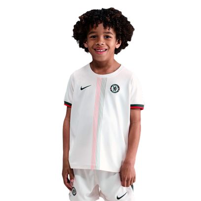 Ensemble de football Nike Chelsea Fc Multicolore pour Enfant