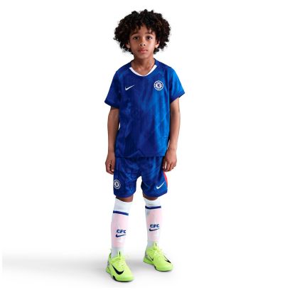 Ensemble de football Nike Chelsea Fc Multicolore pour Enfant