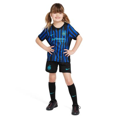 Ensemble de football Nike Inter Milan Multicolore pour Enfant