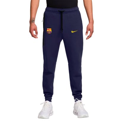 Pantalon Nike Fc Barcelona Multicolore pour Homme