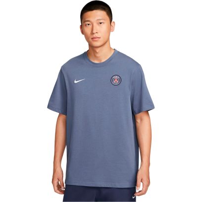 T-shirt Nike Psg Multicolore Unisexe