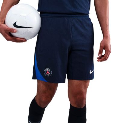 Short Nike Psg Bleu Marine Unisexe