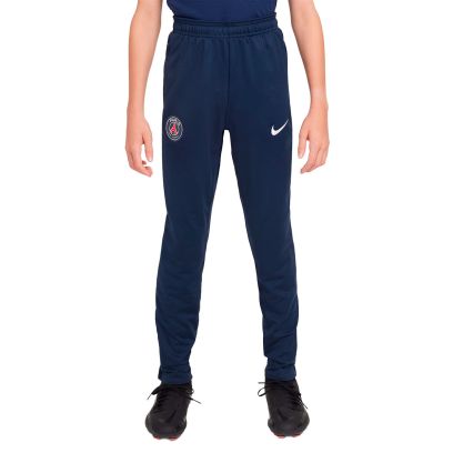Pantalon Nike Psg Bleu Marine pour Enfant