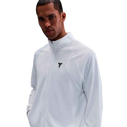 Veste Nike Kobe Bryant Blanc pour Homme