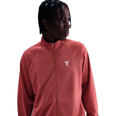 Veste Nike Kobe Bryant Bordeaux pour Homme