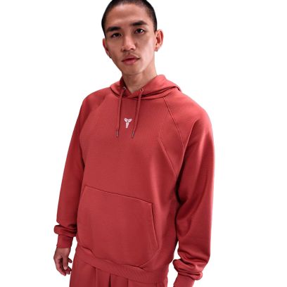 Sweat-shirt Nike Kobe Bryant Bordeaux pour Homme