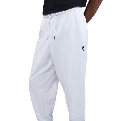 Pantalon Nike Kobe Bryant Blanc pour Homme
