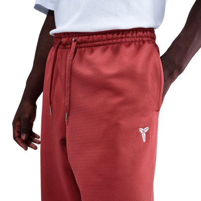 Pantalon Nike Kobe Bryant Bordeaux pour Homme