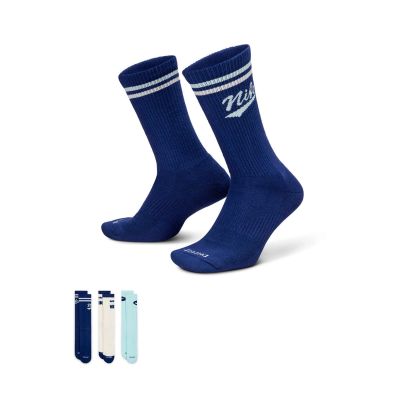 Chaussettes Nike Collections Multicolore Unisexe