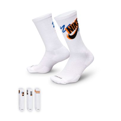 Chaussettes Nike Collections Multicolore Unisexe