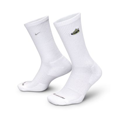 Chaussettes Nike Essentials Blanc Unisexe