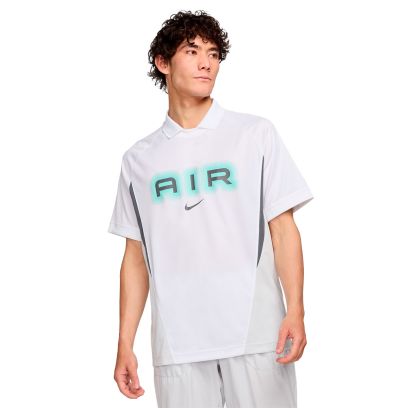T-shirt Nike Nike Air Blanc pour Homme