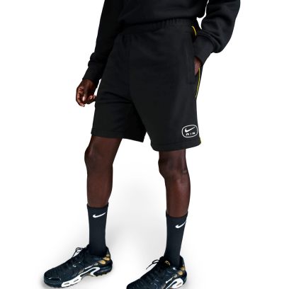 Short Nike Nike Air Noir pour Homme