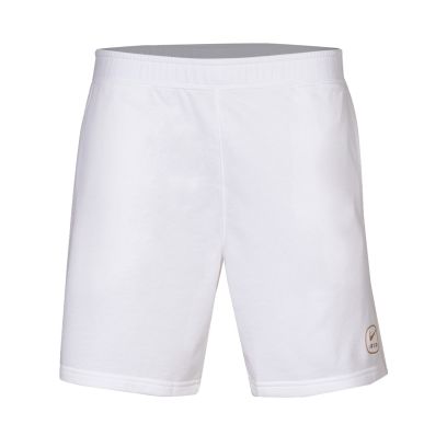 Short Nike Nike Air Blanc pour Homme