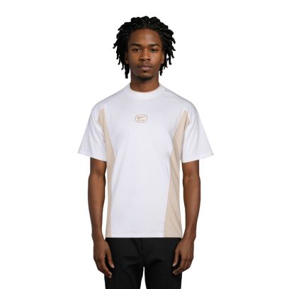 T-shirt Nike Nike Air Blanc pour Homme