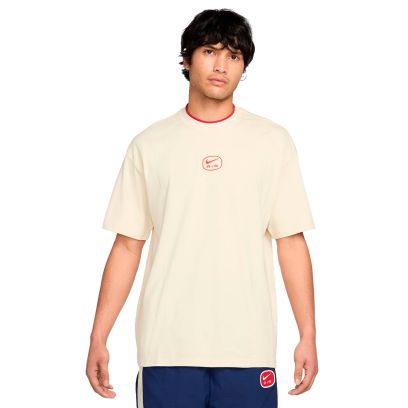 T-shirt Nike Nike Air Vert pour Homme