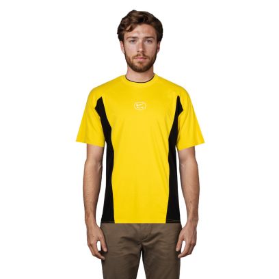 T-shirt Nike Nike Air Gris pour Homme