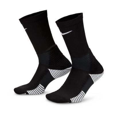 Chaussettes Nike Elite Noir Unisexe