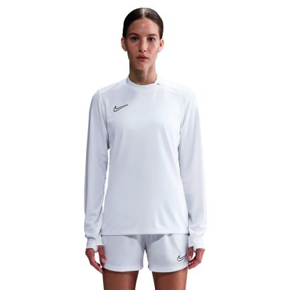Sweat-shirt Nike Academy Blanc pour Femme