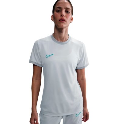 T-shirt Nike Nike Ft Bleu pour Femme