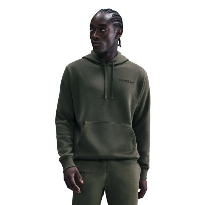 Sweat-shirt Nike Psg Multicolore pour Homme