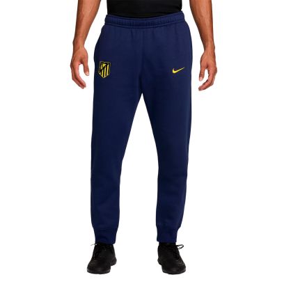 Pantalon Nike Atl Madrid Multicolore pour Homme