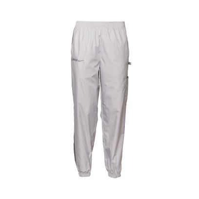 Pantalon Nike Fc Barcelona Gris pour Femme