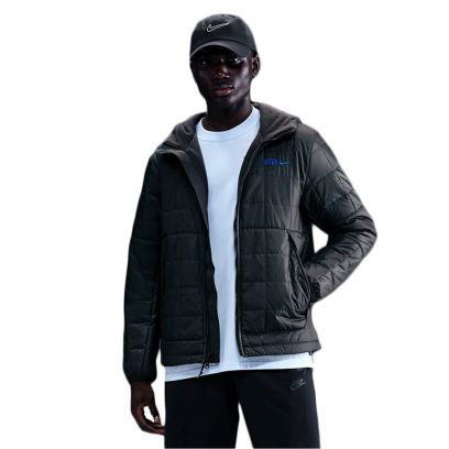 Veste Nike Inter Milan Noir pour Homme
