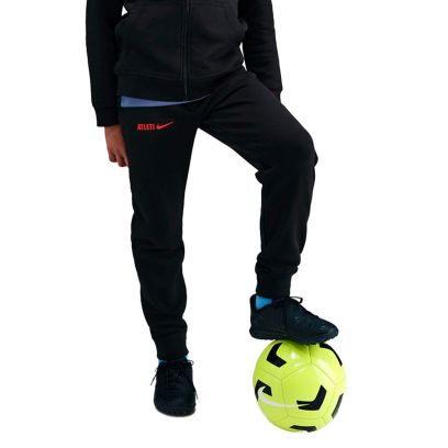 Pantalon Nike Atl Madrid Noir pour Enfant