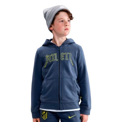 Veste Nike Atl Madrid Multicolore pour Enfant