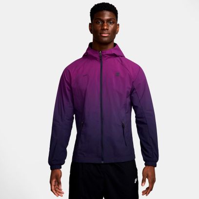 Veste Nike Fc Barcelona Multicolore pour Homme