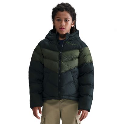 Veste Nike Psg Multicolore pour Enfant