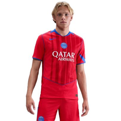 Maillot Nike Psg Multicolore Unisexe