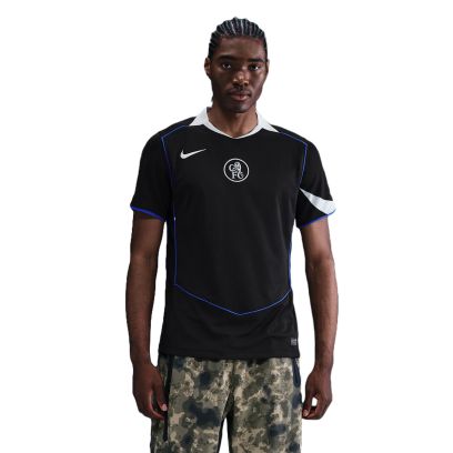Maillot Nike Chelsea Fc Multicolore Unisexe